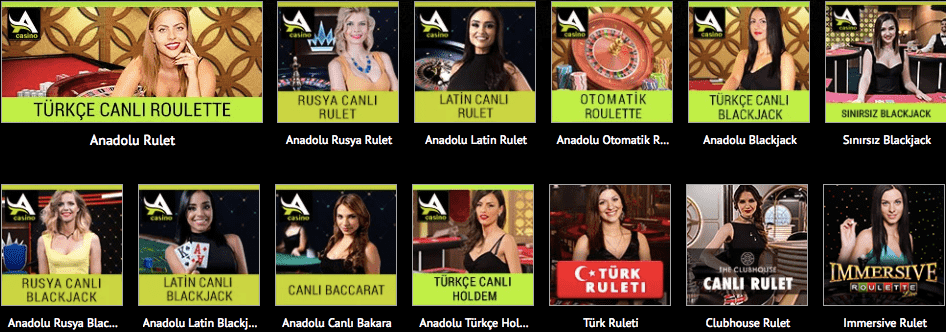 anadolu casino canli casino