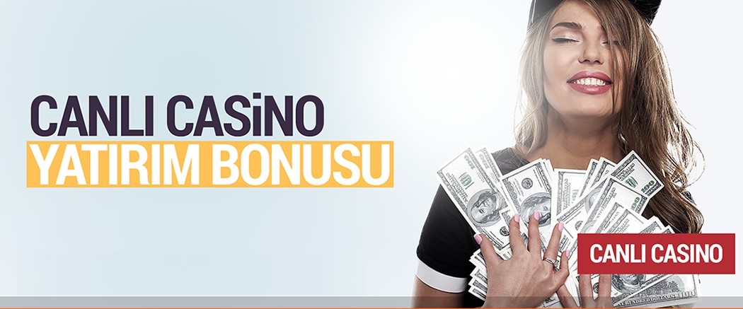 Casino Yatırım Bonusu Nasıl Alınır ?