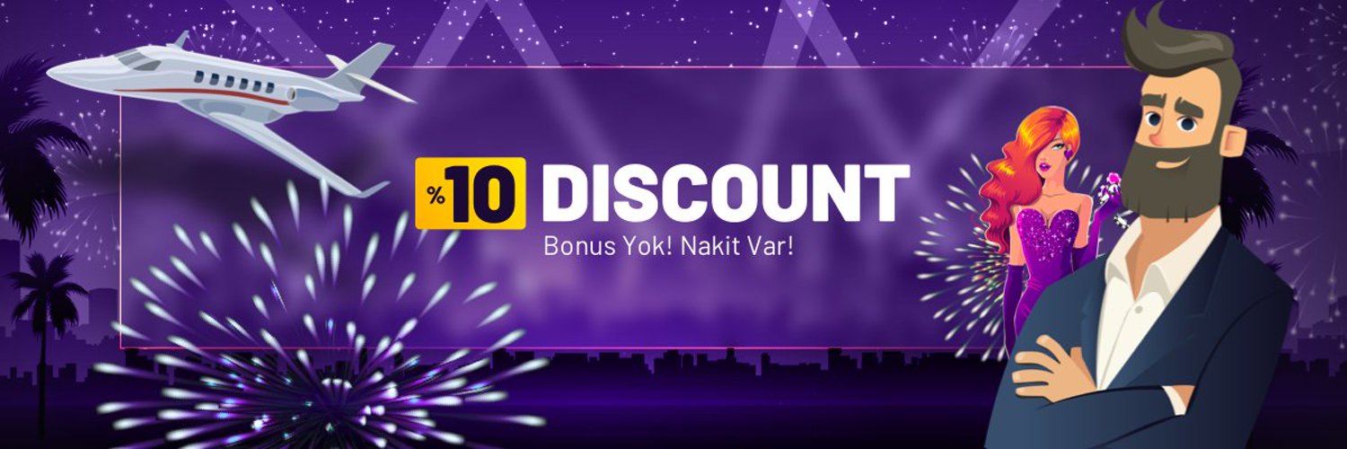 discount casino bonuslar