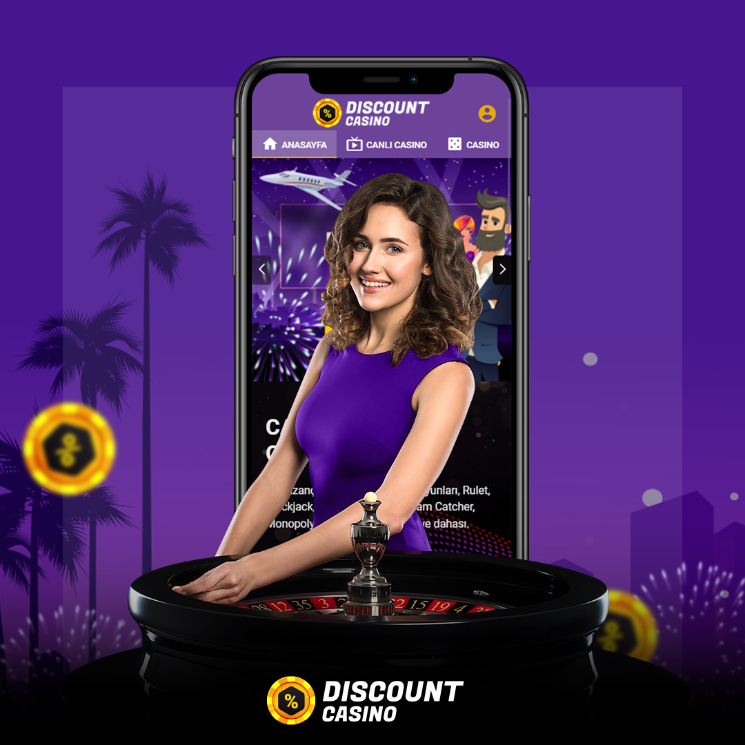 discount casino canlı casino