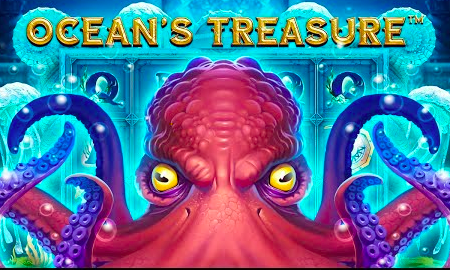 Ocean’s Treasure